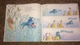 The Pout-Pout Fish ...By: Deborah Diesen....Read By: Shane Robb