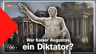 Kaiser Augustus - Diktator der Antike? | Terra X