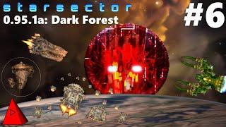 New Plan! AMAZING Super System - Starsector 0.95.1a Derelict Empire - Roider Union  - Let's Play #6