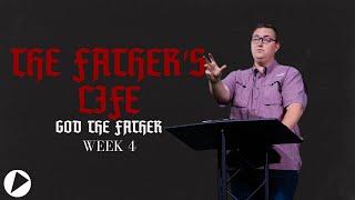 God the Father | The Father's Life