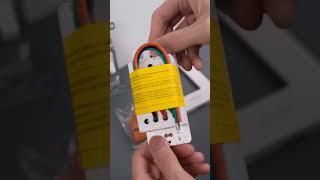 WiFi Smart No Neutral Light Switch  Single Pole Wire Required No Capacitor 100-120V US