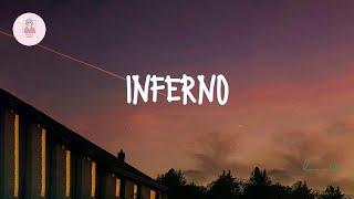 Sub Urban - INFERNO (Lyrics)