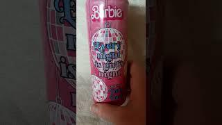 Barbie Cherry Lime Party Punch Five Below Review
