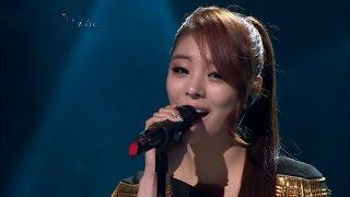 【TVPP】Ailee - Stand Up For Love, 에일리 - Stand Up For Love @ Beautiful Concert Live