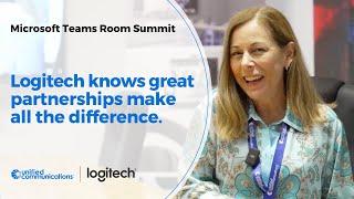 Logitech x UnifiedCommunications.com | A Partnership Built on Innovation