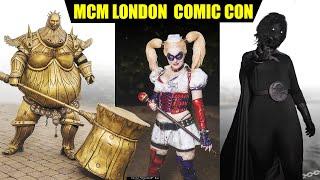 MCM London Comic Con 2025 - Cosplay Music Video - MCM May Summer  Convention 2025