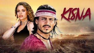 Unforgotten Love - Kisna The Warrior Poet (2005) | Full Hindi Movie | Vivek Oberoi, Antonia Bernath