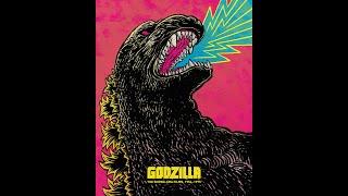 Godzilla: The Showa-Era Films, 1954–1975 - The Criterion Collection Trailer