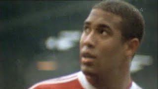 Sports Life Stories: John Barnes