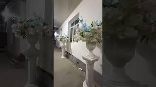 #wedding #weddingdecor 98.303-71-00, 90.321-78-02