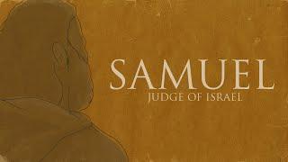 Samuel: Judge of Israel | Live 11am Gathering