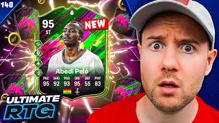 EA Made a HUGE Mistake With This…  FC 25 RTG #140