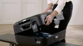 Samsonite Magnum Product Video