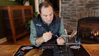 5 Things You NEED for Fly Tying!