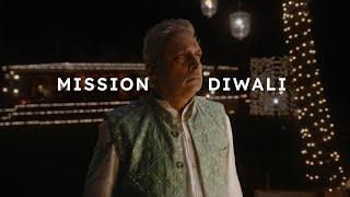 Official Diwali Short Film | Piyush Mishra | Zomato