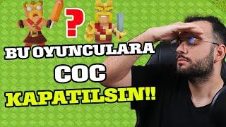 MAX KÖY DÜŞMANI KOLSUZLARIN BİTİK KÖYLERİ! (KÖY İNCELEMELERİ 18) (CLASH OF CLANS)