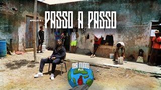 Apollo G  -  Passo a Passo (Official Video) Prod by. Mr Marley