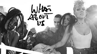 What About Us, P!NK - Modern Band Play Along