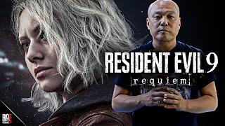 RESIDENT EVIL 9: REQUIEM || Director Reveals NEW DETAILS! | Grace, RPD, RE7 Elements & More!