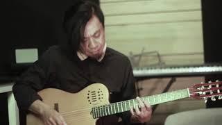 Ain't No Sunshine - Bill Withers (Cover) by Cao Minh Đức