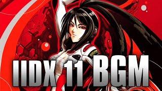 beatmania IIDX 11 IIDX RED BGM Collection