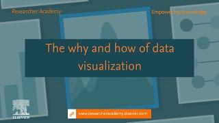 The why and how of data visualization