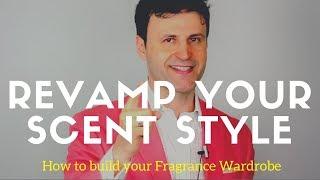 How to build a fragrance wardrobe | SCENTBIRD + giveaway (CLOSED)