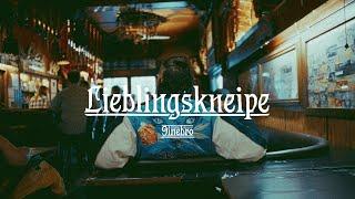 9INEBRO - LIEBLINGSKNEIPE prod. by DIENST&SCHULTER + CHRISTOPHER ANNEN + MARY