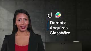 Domotz Acquires GlassWire and Launches GlassWire for Business!