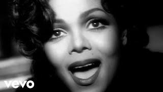 Janet Jackson - Twenty Foreplay (Official Music Video)