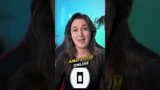How Crypto Wallets Work  (In 42 Seconds! ) Simple Analogy for Beginners  #crypto #bitcoin #btc