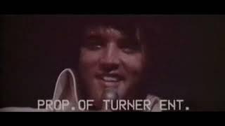 Elvis Summer Festival' 1970-Highlights & Funny OutTakes