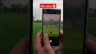 Samsung s24 ultra  Camera Testing #samsungs24ultra #saqibmobile #shorts #viralvideo