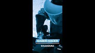 Formación Profesional | Saber Hacer: Soldadura