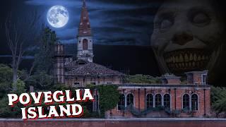 The Facts and Myths Behind Italy's Most Haunted Island | Poveglia Island