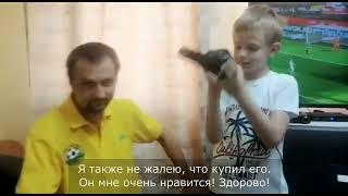 Наушники и усилители для слабослышащих