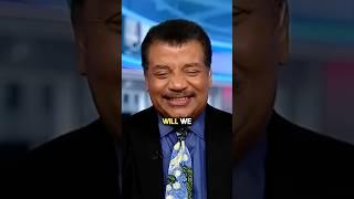 Living On The Moon  w/ Neil deGrasse Tyson
