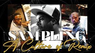 Sampling: A Culture of Remix || Video Essay