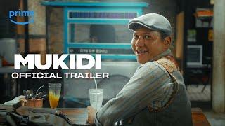 MUKIDI | Official Trailer | Gading Marten, Della Dartyan, Verdi Solaiman