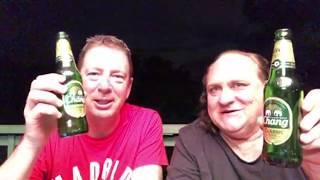 Unplugged: The Legendary Steve Mack & Craig Prince Live