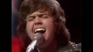 CRAZY HORSES - OSMONDS - TOTP (no voiceover)