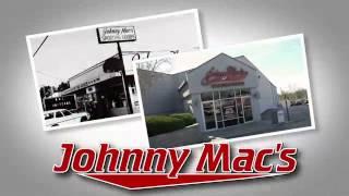Johnny Mac's Branding :05 Second Commercial