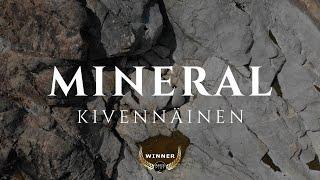 Mineral - Kivennäinen | A drone film by Olli Huttunen