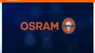 OSRAM Automotive: The Complete Bulb Range