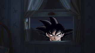 Goku Drip (meme)