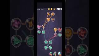 Cell Expansion Wars Level 2775 ⭐⭐⭐ Walkthrough #shorts