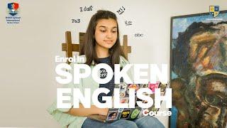 "English Excellence: Empowering Your Communication Skills"