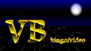 Introducing 3d "vbkingofvideo" Animated Superb Intro Animation Awesome HD Cartoon Feature