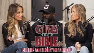 Philip Anthony Mitchell | Girls Gone Bible