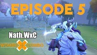 TOP PLAYS: WomboXcombo Community Episode 5